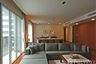 3 Bedroom Apartment for rent in Chodtayakorn, Khlong Toei Nuea, Bangkok near MRT Sukhumvit