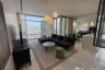 2 Bedroom Condo for rent in Four Seasons Private Residences, Thung Wat Don, Bangkok near BTS Saphan Taksin