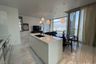 2 Bedroom Condo for rent in Four Seasons Private Residences, Thung Wat Don, Bangkok near BTS Saphan Taksin