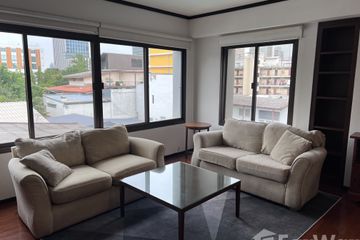 2 Bedroom Condo for rent in Panpanit Apartments, Phaya Thai, Bangkok near BTS Ari