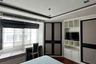 1 Bedroom Condo for rent in Silom Park View, Silom, Bangkok near MRT Silom