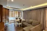 1 Bedroom Condo for rent in Silom Park View, Silom, Bangkok near MRT Silom