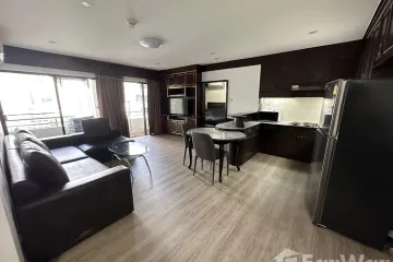 2 Bedroom Condo for rent in Khlong Toei, Bangkok near BTS Nana