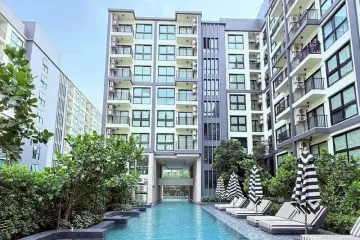1 Bedroom Condo for rent in Bang Na, Bangkok near BTS Bearing
