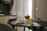 1 Bedroom Condo for rent in The BASE Garden Rama 9, Hua Mak, Bangkok near MRT Ramkhamhaeng 12