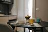 1 Bedroom Condo for rent in The BASE Garden Rama 9, Hua Mak, Bangkok near MRT Ramkhamhaeng 12