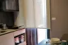 1 Bedroom Condo for rent in The BASE Garden Rama 9, Hua Mak, Bangkok near MRT Ramkhamhaeng 12