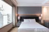 Apartment for rent in Jasmine City - Sukhumvit Asok, Khlong Toei Nuea, Bangkok near BTS Asoke
