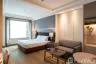 Apartment for rent in Jasmine City - Sukhumvit Asok, Khlong Toei Nuea, Bangkok near BTS Asoke
