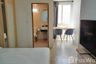 1 Bedroom Apartment for rent in Zayn Express & Suites, Suan Luang, Bangkok near Airport Rail Link Hua Mak
