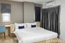 1 Bedroom Apartment for rent in Zayn Express & Suites, Suan Luang, Bangkok near Airport Rail Link Hua Mak