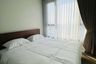 1 Bedroom Condo for rent in Whizdom The Forestias, Bang Kaeo, Samut Prakan