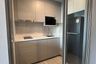 1 Bedroom Condo for rent in Whizdom The Forestias, Bang Kaeo, Samut Prakan