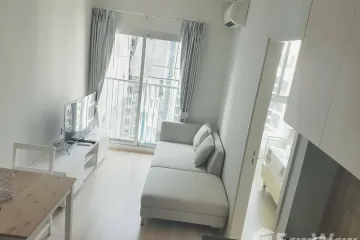 1 Bedroom Condo for rent in Huai Khwang, Bangkok near MRT Thailand Cultural Centre