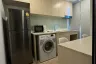 1 Bedroom Condo for rent in Serio Sukhumvit 50, Phra Khanong, Bangkok near BTS On Nut
