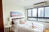 1 Bedroom Condo for rent in Lumpini Ville Sukhumvit 77, Suan Luang, Bangkok near BTS On Nut