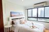 1 Bedroom Condo for rent in Lumpini Ville Sukhumvit 77, Suan Luang, Bangkok near BTS On Nut