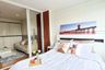 1 Bedroom Condo for rent in Lumpini Ville Sukhumvit 77, Suan Luang, Bangkok near BTS On Nut