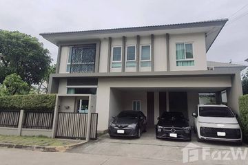 3 Bedroom House for rent in Si Kan, Bangkok