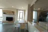 2 Bedroom Condo for rent in The Room Rama 4, Rong Mueang, Bangkok near MRT Hua Lamphong