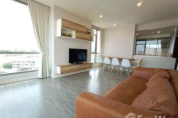 2 Bedroom Condo for rent in Rong Mueang, Bangkok near MRT Hua Lamphong