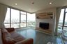 2 Bedroom Condo for rent in The Room Rama 4, Rong Mueang, Bangkok near MRT Hua Lamphong