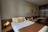 1 Bedroom Condo for rent in Park Origin Phrom Phong, Khlong Tan, Bangkok near BTS Phrom Phong