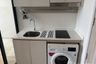 1 Bedroom Condo for rent in Knightsbridge Prime Sathorn, Thung Wat Don, Bangkok near BTS Chong Nonsi