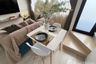 1 Bedroom Condo for rent in Knightsbridge Prime Sathorn, Thung Wat Don, Bangkok near BTS Chong Nonsi