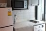 Condo for rent in Ideo Mobi Sukhumvit 81, Bang Chak, Bangkok near BTS On Nut