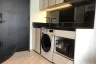 1 Bedroom Condo for rent in Chapter Charoennakhorn-Riverside, Bang Lamphu Lang, Bangkok near BTS Krung Thon Buri