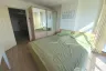 1 Bedroom Condo for rent in Lumpini Place Pinklao 2, Arun Amarin, Bangkok near BTS Bang Wa