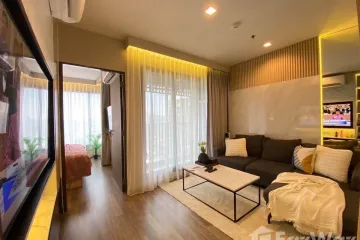 1 Bedroom Condo for rent in Life Ladprao Valley, Chom Phon, Bangkok near BTS Ladphrao Intersection