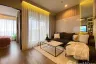 1 Bedroom Condo for rent in Life Ladprao Valley, Chom Phon, Bangkok near BTS Ladphrao Intersection