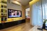 1 Bedroom Condo for rent in Life Ladprao Valley, Chom Phon, Bangkok near BTS Ladphrao Intersection