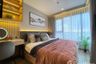 1 Bedroom Condo for rent in Life Ladprao Valley, Chom Phon, Bangkok near BTS Ladphrao Intersection