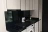 Condo for rent in Chapter Charoennakhorn-Riverside, Bang Lamphu Lang, Bangkok near BTS Krung Thon Buri