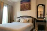 1 Bedroom Condo for rent in The Crest Sukhumvit 34, Khlong Tan, Bangkok near BTS Thong Lo