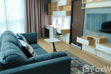 1 Bedroom Condo for rent in Phra Khanong Nuea, Bangkok near BTS Phra Khanong