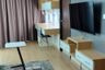 1 Bedroom Condo for rent in Le Luk Condominium, Phra Khanong Nuea, Bangkok near BTS Phra Khanong