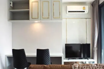 1 Bedroom Condo for rent in Thanon Phaya Thai, Bangkok near BTS Ratchathewi