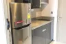1 Bedroom Condo for rent in Ideo Q Ratchathewi, Thanon Phaya Thai, Bangkok near BTS Ratchathewi
