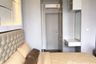 1 Bedroom Condo for rent in Ideo Q Ratchathewi, Thanon Phaya Thai, Bangkok near BTS Ratchathewi