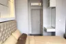 1 Bedroom Condo for rent in Ideo Q Ratchathewi, Thanon Phaya Thai, Bangkok near BTS Ratchathewi