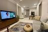 2 Bedroom Condo for rent in Supalai Oriental Sukhumvit 39, Khlong Tan Nuea, Bangkok