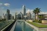3 Bedroom Condo for rent in Prive by Sansiri, Lumpini, Bangkok near MRT Lumpini