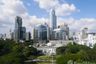 3 Bedroom Condo for rent in Prive by Sansiri, Lumpini, Bangkok near MRT Lumpini