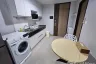 Condo for rent in Supalai River Resort, Samre, Bangkok