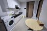 Condo for rent in Supalai River Resort, Samre, Bangkok