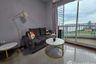 Condo for rent in Supalai River Resort, Samre, Bangkok